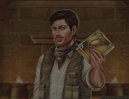 Book of Dead