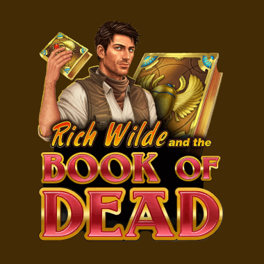 Book of Dead